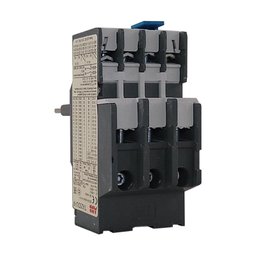 Relé de Sobrecarga Térmico | 1,70...2,40A 2,4A 690V | TA25DU-2.4M | ABB - 3 Relé de Sobrecarga Térmico | 1,70...2,40A 2,4A 690V | TA25DU-2.4M | ABB - 3
