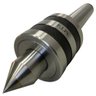 Ponta Rotativa Cone Morse 4 Metal Duro - 1