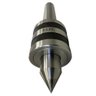 Ponta Rotativa Cone Morse 4 Metal Duro - 7