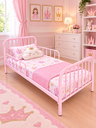 Ver imagem 1 de Cama Montessoriana Infantil Solteiro em Aço
