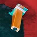 Ver imagem 2 de Cama Pet Poltrona Hannah Luxo Vermelho