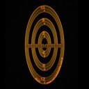 Ver imagem 1 de Régua para Patchwork Oval