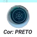 Ver imagem 2 de Silicone Estrutural Preto Cartucho 400g Sbrix C/Aplicador