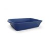 Assadeira Retangular 30cm Domus Azul - Jomafe - 1