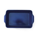 Ver imagem 3 de Assadeira Retangular 30cm Domus Azul - Jomafe