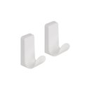 Ver imagem 4 de Kit de Acessórios Plásticos Fame Branco