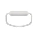 Ver imagem 2 de Kit de Acessórios Plásticos Fame Branco