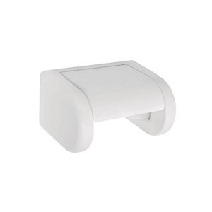 Kit de Acessórios Plásticos Fame Branco