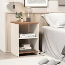 Ver imagem 2 de Mesa Cabeceira