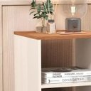 Ver imagem 3 de Mesa Cabeceira