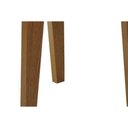 Ver imagem 7 de Kit 2 Cadeiras Sala Jantar Amsterdã 2 Un Imbuia/suede Creme - Rufato