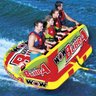 Bóia Inflável Rebocável Wow Giant Bubba 1-4 Praticantes - 2