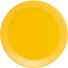 Prato Sobremesa Unni Yellow Cerâmica Oxford® 19cm - 1