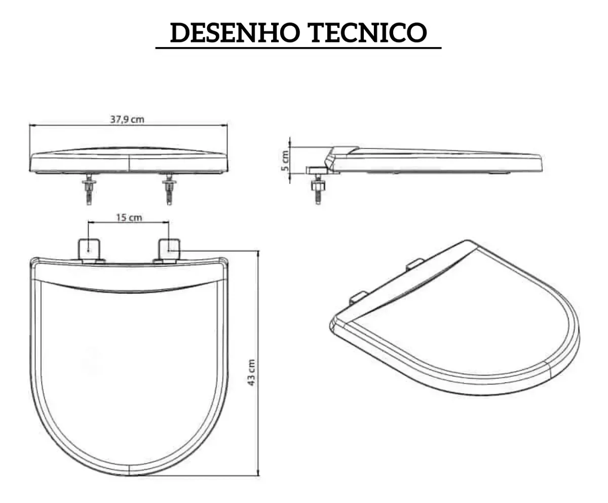 ASSENTO ORIG SOF CLOSE TERM  NEXO BRANCO - 4