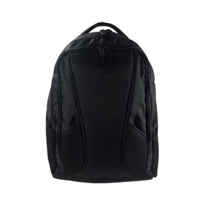 Mochila Executiva Para Notebook Preta
