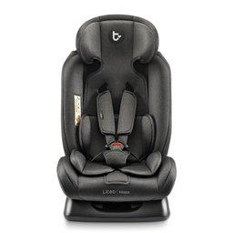 Cadeira para Auto 0-36 Kg Mass Preta Litet - Bb456out [reembalado] Bb456out - 9