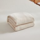 Ver imagem 6 de Cobertor Casal Manta Microfibra Fleece