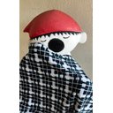 Ver imagem 2 de Manta Soft Escocesa Cobertores Parahyba Escocês Home