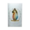 Quadro Tela Jesus Misericordioso 35x21 Cm - 3
