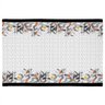 Toalha de Mesa Retangular 8 Lugares Basic Estampada Naunce - 3