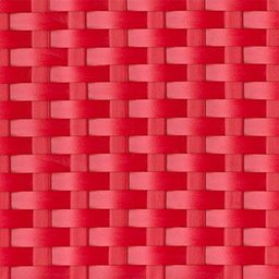 Puff Bahamas Colmeia - Decoração, Jardim, Banco, Seat Garden, Área - Vermelho - 3