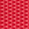 Puff Bahamas Colmeia - Decoração, Jardim, Banco, Seat Garden, Área - Vermelho - 3