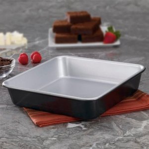 Forma Quadrada Cuisinart Antiaderente Chef's Classic 22 Cm - Amb-9sck