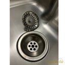 Ver imagem 5 de Cuba Pia Gourmet Aço Inox Escovado 50x40 C/ Acessórios