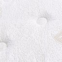 Ver imagem 5 de Colchão Molas Maxspring Angres Solteiro 88cm Branco/Bege Herval