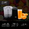 Processador de Alimentos Eos 2 em 1 Juicer com 2 Velocidades Eps02 110v - 3