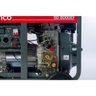 Gerador À Diesel 6,5kva Monofásico Partida Elétrica Bd8000 e - 4