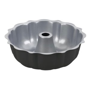 Forma de Bolo Canelada de 24cm Cuisinart Amb-95fcp