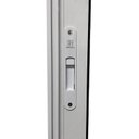 Ver imagem 7 de Janela Vitro 2 Folhas Móveis com Tela Mosquiteira Linha 25 100x120