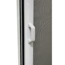 Ver mais imagens de Janela Vitro 2 Folhas Móveis com Tela Mosquiteira Linha 25 100x120