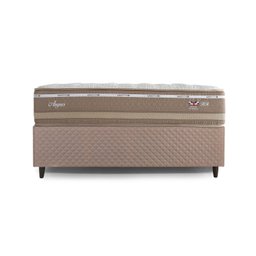 Colchão Molas Maxspring Angres Casal 138x28x188 - 4