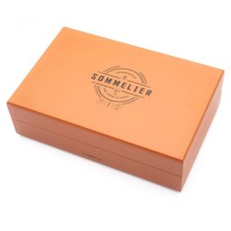 KIT VINHO FERRAMENTAS DE SOMMELIER Imaginarium - 3