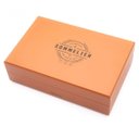 Ver imagem 3 de KIT VINHO FERRAMENTAS DE SOMMELIER Imaginarium
