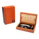 Ver imagem 4 de KIT VINHO FERRAMENTAS DE SOMMELIER Imaginarium