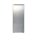 Ver imagem 1 de Freezer e Conservador Vertical Hq 210 Litros Preto/inox Hq-210fv/rdfl