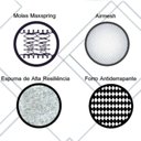 Ver imagem 7 de Colchão Molas Maxspring Angres King 193x28x203cm