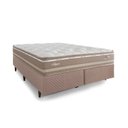Ver imagem 4 de Colchão Molas Maxspring Angres King 193x28x203cm