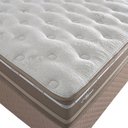 Ver imagem 5 de Colchão Molas Maxspring Angres King 193x28x203cm