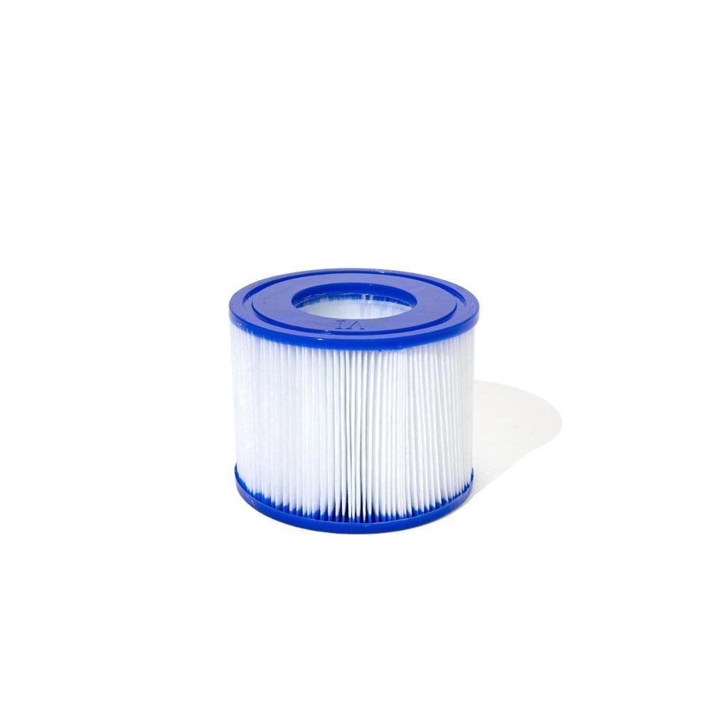 Refil No. 6 para Filtro de Lay-z-spa Bestway - 2