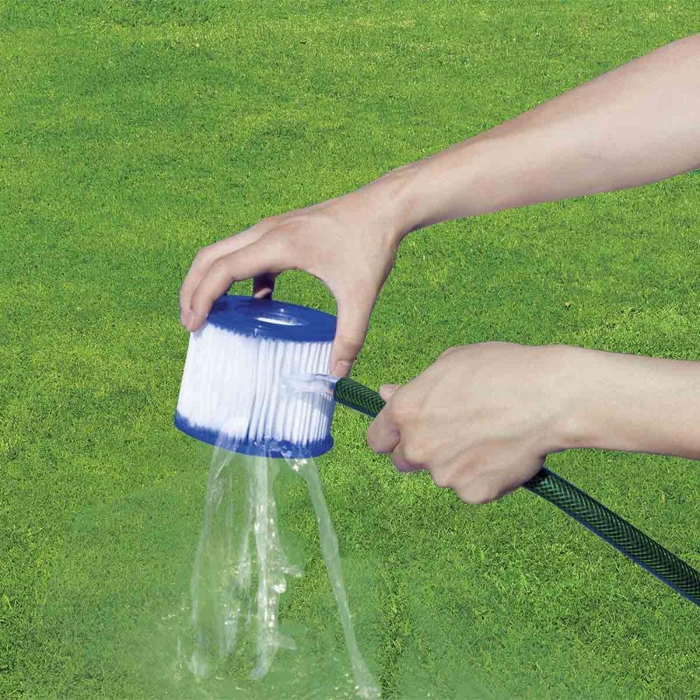 Refil No. 6 para Filtro de Lay-z-spa Bestway - 3