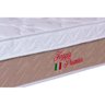 Colchão Viúva Ortopédico Wood Foggia Premier Euro Pillow (128x188x24) - Orthoflex - 4