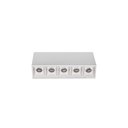 Ver imagem 2 de Luminária de Teto Spot Branco Led Taschibra Luz Pontual Arch Sobrepor 10w 24° 2700k - Branco - Luz Q
