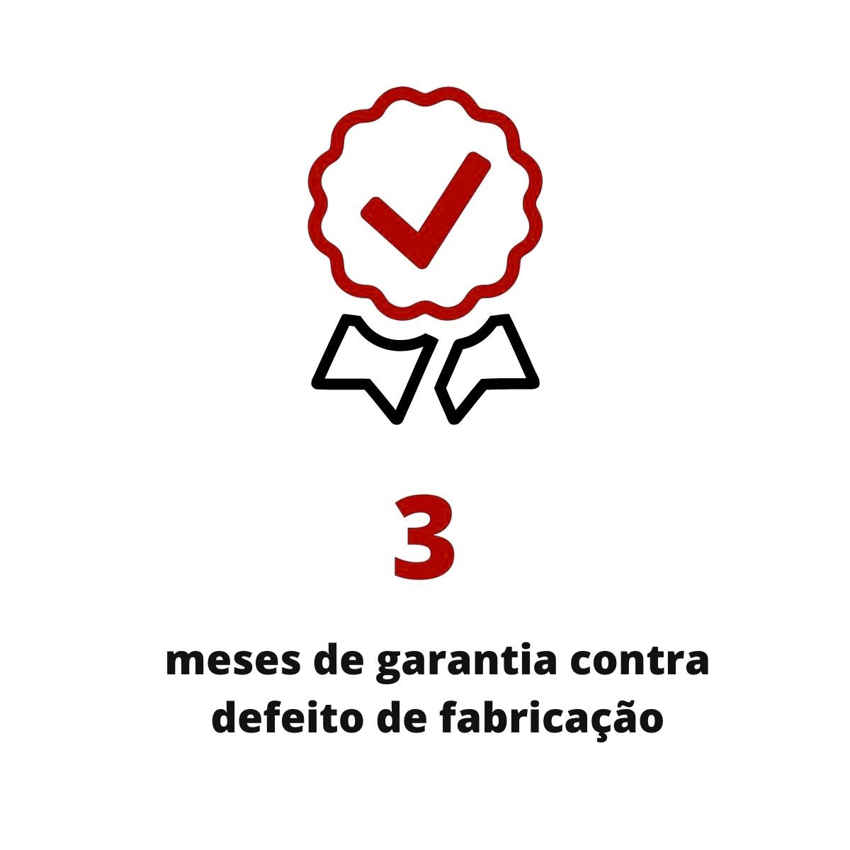Carrinho de Caldo e Sopas com Guarda Sol e Rodas Pneumáticas Cefaz - 7