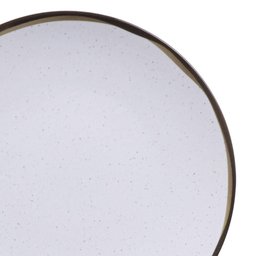 Conjunto 4 Pratos Sobremesa 19cm Canyon Porcelana Tramontina - 3