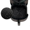 Fritadeira Air Fryer 6,2l Serie 1000 Philips Walita - Na130/00 Preto 110 Volts - 5