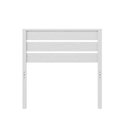 Ver imagem 3 de Cabeceira Solteiro Charme Beauty Madeira Maciça